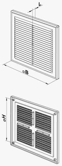 VENTS MV 150