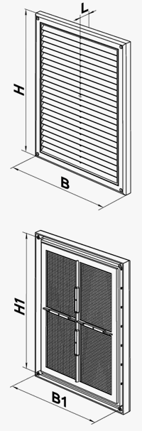 VENTS MV 160 Ms