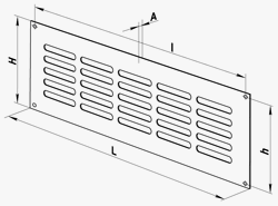 VENTS MVMP 350x80