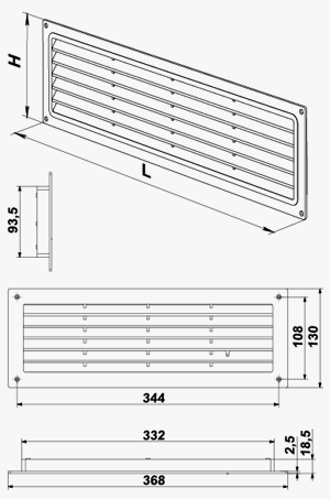 VENTS MV 350 s