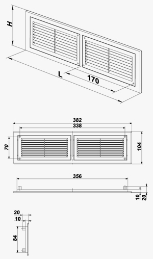 VENTS MV 380