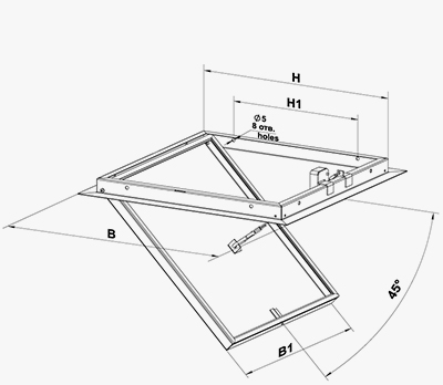 VENTS DPM 300x300