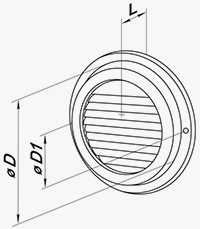 VENTS MVM 125 b N