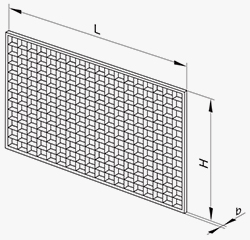 VENTS RD 600/2 M