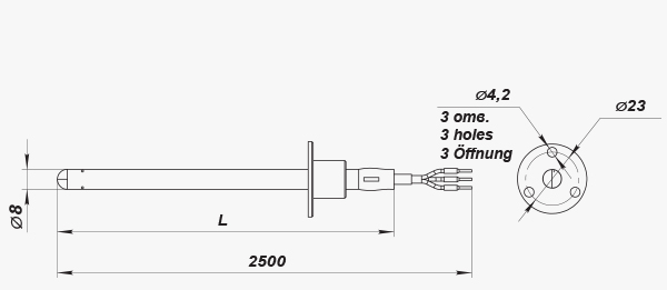 VENTS KDT2-M 100