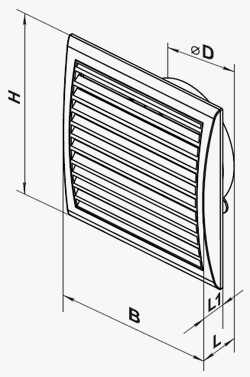 VENTS 125 IFT