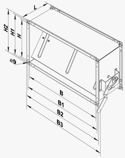 VENTS KR 500x300