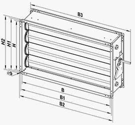 VENTS RRV 600x300