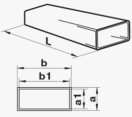 VENTS 50035-1