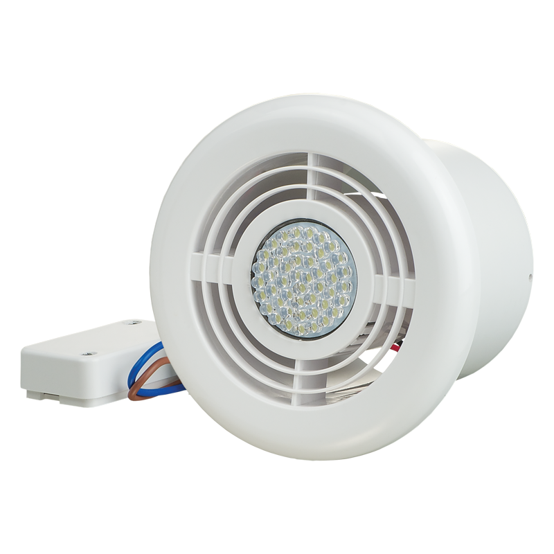 VENTS FL 100 LED (220 V/50 Hz)