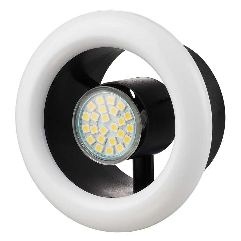 FL2 100 LED (12V / 50 Hz)