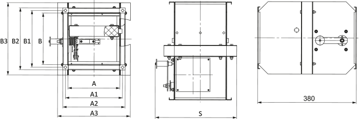 VENTS KP-2-0-N-200x200-2-72S-SN-0