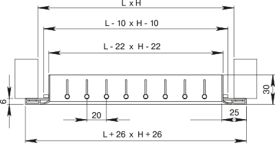 VENTS ORG (ORV) 100x100