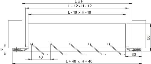 RG 200x450